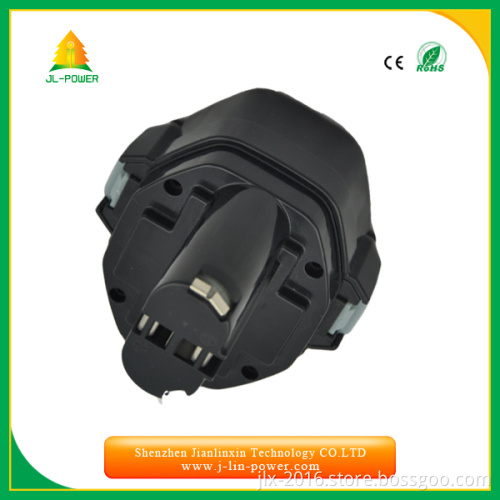 Tiggopower 14.4V 1.5a SC ni-cd power tool battery replacement for makita14.4v